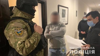 В Одесі судитимуть організаторів реабілітаційного центру для наркозалежних В Одесі судитимуть організаторів реабілітаційного центру для наркозалежних