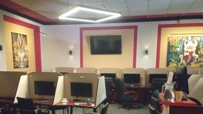 За організацію підпільних казино у Житомирі судитимуть 19 учасників міжрегіонального угруповання За організацію підпільних казино у Житомирі судитимуть 19 учасників міжрегіонального угруповання