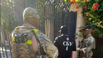 На Одещині держвиконавицю підозрюють у продажу держмайна на майже 60 мільйонів гривень