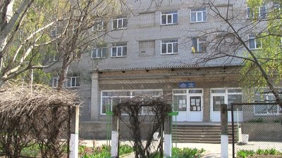 Як “на карантині” працюють лікарні ОТГ в Запорізькій області
