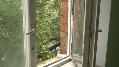 У Хмельницькому облаштовують житло для переселенців
