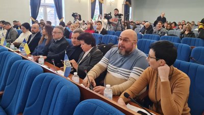 Сесія Житомирської міської ради, 18 грудня 2025 року, бюджет