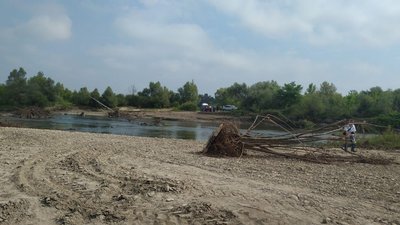 На Прикарпатті газовики більше 2 місяців не можуть відновити газопостачання у села Матеївецької ОТГ На Прикарпатті газовики більше 2 місяців не можуть відновити газопостачання у села Матеївецької ОТГ