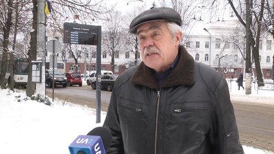 У Житомирі поки що не підвищили ціну на проїзд у громадському транспорті У Житомирі поки що не підвищили ціну на проїзд у громадському транспорті