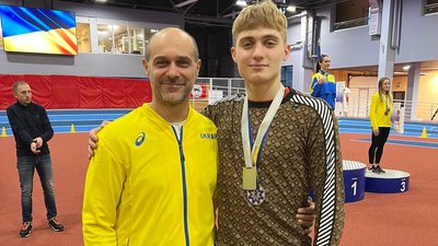Нікіта Маслюк Олександр Торяник