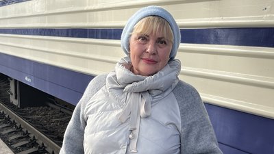 З Дніпра відправився додатковий потяг до Ворохти: розклад руху З Дніпра відправився додатковий потяг до Ворохти: розклад руху