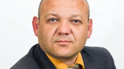 У Хотині достроково припинили повноваження міського голови (ОНОВЛЕНО)