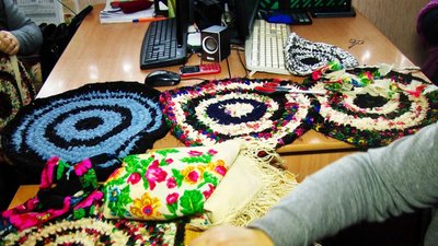 Волонтерять після роботи: як працівники ліцею на Вінничичні допомагають оборонцям Волонтерять після роботи: як працівники ліцею на Вінничичні допомагають оборонцям
