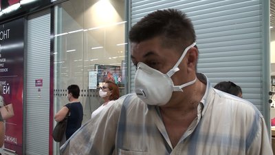 У Запоріжжі відкрили сьомий пункт масової вакцинації У Запоріжжі відкрили сьомий пункт масової вакцинації