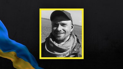 Втрати Волині: повідомили про загибель шістьох захисників