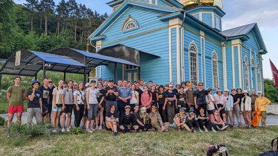 "Стежками князів Острозьких" відновить мандрівку історичними місцями Рівненщини "Стежками князів Острозьких" відновить мандрівку історичними місцями Рівненщини