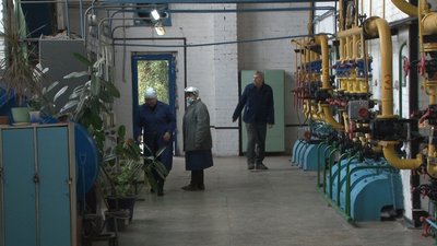 У Дніпрі стартував опалювальний сезон