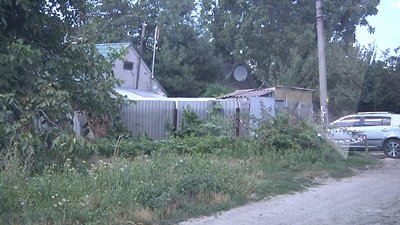 У Запоріжжі власник та клієнти "наливайки" погрожують людині з інвалідністю