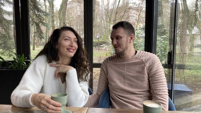 Психологічний стан херсонців: де людям шукати допомогу Психологічний стан херсонців: де людям шукати допомогу