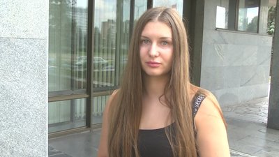 Стрілянина біля ресторану в центрі Запоріжжя: підозрюваного взяли під варту Стрілянина біля ресторану в центрі Запоріжжя: підозрюваного взяли під варту