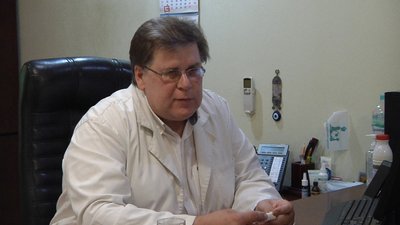 У лікарні в Одесі п'ятеро дітей отруїлися супом з їдальні У лікарні в Одесі п'ятеро дітей отруїлися супом з їдальні
