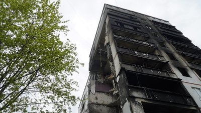 Окупанти ведуть розвідку на півночі та північному сході від Харкова — Генштаб