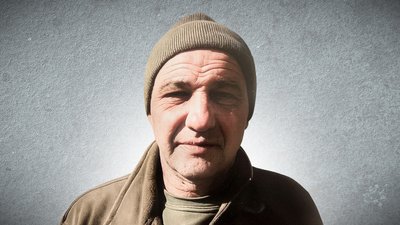 Майже рік вважався зниклим безвісти: на Сумщині у лікарні знайшли військовослужбовця