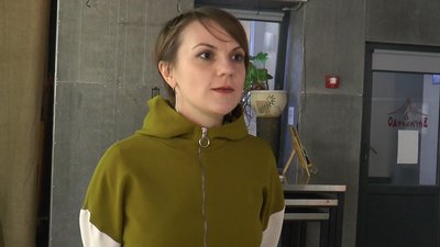 Наталія Гуменюк про документальні фільми мультимедійного проєкту "Наші 30" Наталія Гуменюк про документальні фільми мультимедійного проєкту "Наші 30"