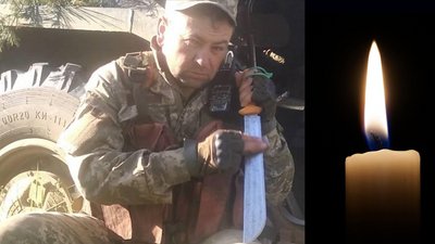 Два місяці повномасштабної війни. Загиблі герої Вінниччини Два місяці повномасштабної війни. Загиблі герої Вінниччини
