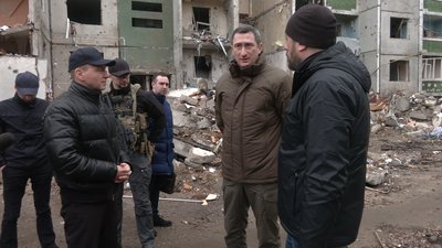 Чверть мільярда з резервного фонду витратять на відновлення систем критичної інфраструктури області