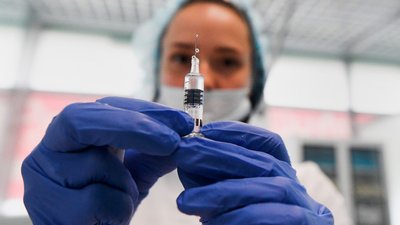 У Чернігові 2 дні працюватиме пункт масової вакцинації