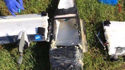 Відправляли пачкарів у Польщу: на Волині – масштабні обшуки в прикордонних селах