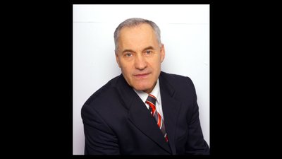 Помер фотохудожник з Тернопільщини