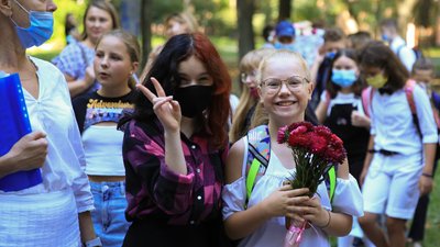 Як навчити дитину вчитися. Пояснює психологиня
