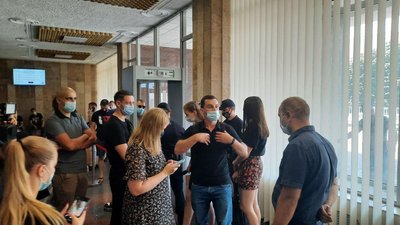 Суд виніс вирок водію, який скоїв смертельну ДТП у Черкасах Суд виніс вирок водію, який скоїв смертельну ДТП у Черкасах