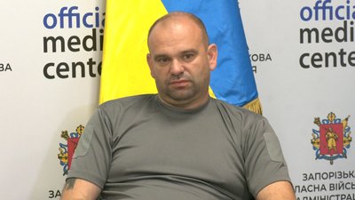 Понад 130 тисяч людей евакуюють у разі підриву окупантами Запорізької АЕС Понад 130 тисяч людей евакуюють у разі підриву окупантами Запорізької АЕС