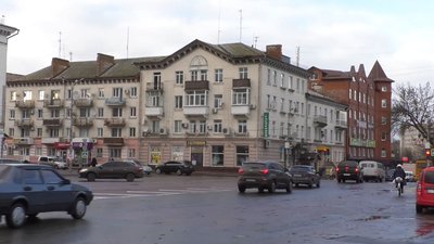 Важких пацієнтів з COVID-19 із Ніжина везтимуть на лікування у Чернігів