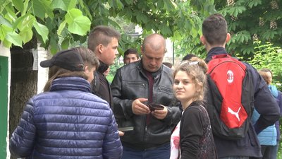 На Житомирщині працюють 51 пункт здачі ЗНО з математики профільного рівня На Житомирщині працюють 51 пункт здачі ЗНО з математики профільного рівня