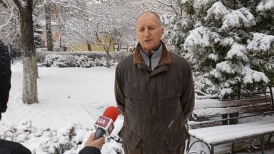 На Тернопільщині за добу COVID-19 виявили у 107 осіб На Тернопільщині за добу COVID-19 виявили у 107 осіб
