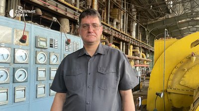 Чи готова Одеська ТЕЦ до опалювального сезону