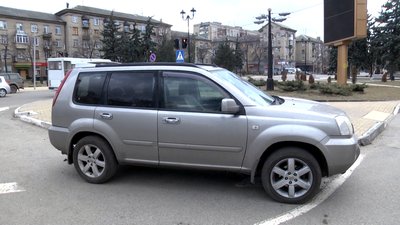 Авто для мами-підполковниці. 16-річна львів'янка зібрала гроші на автомобіль для ЗСУ на Донеччині Авто для мами-підполковниці. 16-річна львів'янка зібрала гроші на автомобіль для ЗСУ на Донеччині