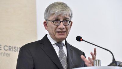 Україна вперше призначила почесного консула у Квебеку