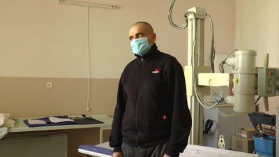 Попри зменшення в цілому: на Прикарпатті росте рівень захворюваності на туберкульоз серед дітей Попри зменшення в цілому: на Прикарпатті росте рівень захворюваності на туберкульоз серед дітей