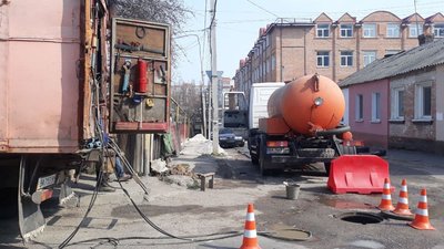 Водопостачальне підприємство не стягуватиме борги з жителів Кіровоградщини на час воєнного стану