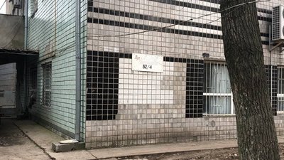 Усі одеські захисні укриття та бомбосховища комунальної власності відкриті Усі одеські захисні укриття та бомбосховища комунальної власності відкриті