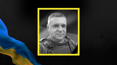 Володимир Тарас, вторгнення, Харків, військова частина, смерть