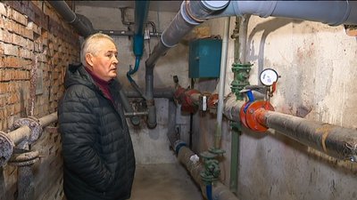 Опалювальний сезон в Сумах: на 22 жовтня з теплом не всі будинки Опалювальний сезон в Сумах: на 22 жовтня з теплом не всі будинки