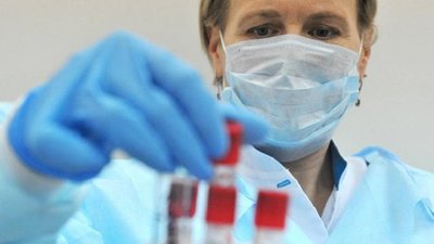 коронавірус М коронавірус М
