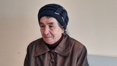 Маємо бути там, де це потрібно. На Миколаївщині лікарі-волонтери надали допомогу жителям деокупованого села Маємо бути там, де це потрібно. На Миколаївщині лікарі-волонтери надали допомогу жителям деокупованого села