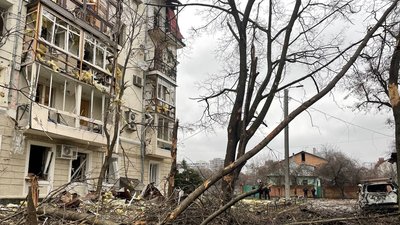 Харків 2 січня Бакуліна Харків 2 січня Бакуліна