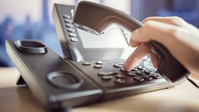 У Вінниці запрацювали телефони психологічної підтримки