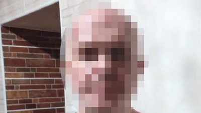 У Хмельницькому затримали чоловіка, який скоїв розбійний напад у кафе