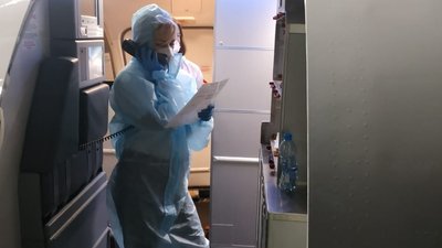 В Україні очікують спецрейси з Італії, Франції та Великої Британії В Україні очікують спецрейси з Італії, Франції та Великої Британії