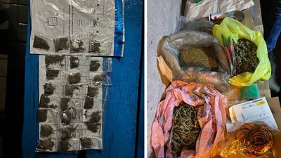 У Черкасах правоохоронці затримали У Черкасах правоохоронці затримали