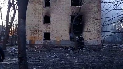 Сім пожеж, 13 врятованих: як працюють рятувальники на Чернігівщині Сім пожеж, 13 врятованих: як працюють рятувальники на Чернігівщині
